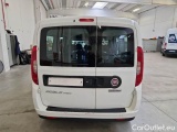  Fiat  Doblo FIAT DOBLÒ CARGO / 2014 / 5P / COMBI MAXI LH1 LOUNGE 1.6 MJET 120CV E6D N1 #56