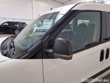  Fiat  Doblo FIAT DOBLÒ CARGO / 2014 / 5P / COMBI MAXI LH1 LOUNGE 1.6 MJET 120CV E6D N1 #75