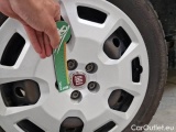  Fiat  Doblo FIAT DOBLÒ CARGO / 2014 / 5P / COMBI MAXI LH1 LOUNGE 1.6 MJET 120CV E6D N1 #82