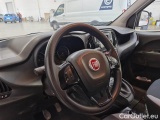  Fiat  Doblo FIAT DOBLÒ CARGO / 2014 / 5P / COMBI MAXI LH1 LOUNGE 1.6 MJET 120CV E6D N1 #87