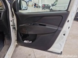  Fiat  Doblo FIAT DOBLÒ CARGO / 2014 / 5P / COMBI MAXI LH1 LOUNGE 1.6 MJET 120CV E6D N1 #101