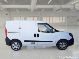  Fiat  Doblo FIAT DOBLÒ CARGO 2015 4 PORTE CARGO 1.4 T-JET NATURAL POWER SX EURO6 #7