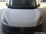  Fiat  Doblo FIAT DOBLÒ CARGO 2015 4 PORTE CARGO 1.4 T-JET NATURAL POWER SX EURO6 #22