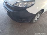  Fiat  Doblo FIAT DOBLÒ CARGO 2015 4 PORTE CARGO 1.4 T-JET NATURAL POWER SX EURO6 #26
