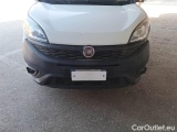  Fiat  Doblo FIAT DOBLÒ CARGO 2015 4 PORTE CARGO 1.4 T-JET NATURAL POWER SX EURO6 #28