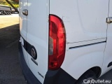  Fiat  Doblo FIAT DOBLÒ CARGO 2015 4 PORTE CARGO 1.4 T-JET NATURAL POWER SX EURO6 #39