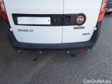 Fiat  Doblo FIAT DOBLÒ CARGO 2015 4 PORTE CARGO 1.4 T-JET NATURAL POWER SX EURO6 #44
