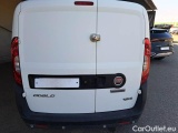  Fiat  Doblo FIAT DOBLÒ CARGO 2015 4 PORTE CARGO 1.4 T-JET NATURAL POWER SX EURO6 #53