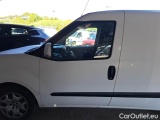  Fiat  Doblo FIAT DOBLÒ CARGO 2015 4 PORTE CARGO 1.4 T-JET NATURAL POWER SX EURO6 #61