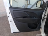  Fiat  Doblo FIAT DOBLÒ CARGO 2015 4 PORTE CARGO 1.4 T-JET NATURAL POWER SX EURO6 #81