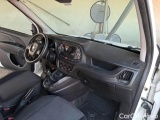  Fiat  Doblo FIAT DOBLÒ CARGO 2015 4 PORTE CARGO 1.4 T-JET NATURAL POWER SX EURO6 #108