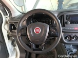  Fiat  Doblo FIAT DOBLÒ CARGO 2015 4 PORTE CARGO 1.4 T-JET NATURAL POWER SX EURO6 #110