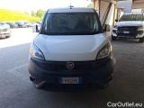  Fiat  Doblo FIAT DOBLÒ CARGO 2015 4 PORTE CARGO 1.4 T-JET NATURAL POWER SX EURO6 #114