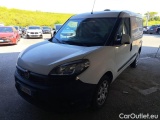 Fiat  Doblo FIAT DOBLÒ CARGO 2015 4 PORTE CARGO 1.4 T-JET NATURAL POWER SX EURO6 #113