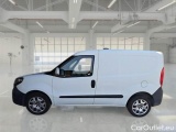  Fiat  Doblo FIAT DOBLÒ CARGO 2015 4 PORTE CARGO 1.4 T-JET NATURAL POWER SX EURO6 #8