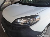 Fiat  Doblo FIAT DOBLÒ CARGO 2015 4 PORTE CARGO 1.4 T-JET NATURAL POWER SX EURO6 #30