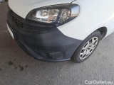  Fiat  Doblo FIAT DOBLÒ CARGO 2015 4 PORTE CARGO 1.4 T-JET NATURAL POWER SX EURO6 #32