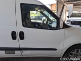  Fiat  Doblo FIAT DOBLÒ CARGO 2015 4 PORTE CARGO 1.4 T-JET NATURAL POWER SX EURO6 #47