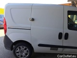  Fiat  Doblo FIAT DOBLÒ CARGO 2015 4 PORTE CARGO 1.4 T-JET NATURAL POWER SX EURO6 #49