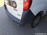  Fiat  Doblo FIAT DOBLÒ CARGO 2015 4 PORTE CARGO 1.4 T-JET NATURAL POWER SX EURO6 #53