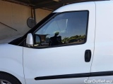  Fiat  Doblo FIAT DOBLÒ CARGO 2015 4 PORTE CARGO 1.4 T-JET NATURAL POWER SX EURO6 #68