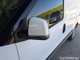  Fiat  Doblo FIAT DOBLÒ CARGO 2015 4 PORTE CARGO 1.4 T-JET NATURAL POWER SX EURO6 #78
