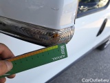  Fiat  Doblo FIAT DOBLÒ CARGO 2015 4 PORTE CARGO 1.4 T-JET NATURAL POWER SX EURO6 #79