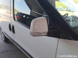  Fiat  Doblo FIAT DOBLÒ CARGO 2015 4 PORTE CARGO 1.4 T-JET NATURAL POWER SX EURO6 #81