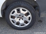  Fiat  Doblo FIAT DOBLÒ CARGO 2015 4 PORTE CARGO 1.4 T-JET NATURAL POWER SX EURO6 #88