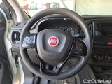  Fiat  Doblo FIAT DOBLÒ CARGO 2015 4 PORTE CARGO 1.4 T-JET NATURAL POWER SX EURO6 #112