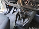  Fiat  Doblo FIAT DOBLÒ CARGO 2015 4 PORTE CARGO 1.4 T-JET NATURAL POWER SX EURO6 #110