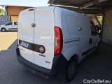  Fiat  Doblo FIAT DOBLÒ CARGO 2015 4 PORTE CARGO 1.4 T-JET NATURAL POWER SX EURO6 #116