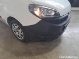  Fiat  Doblo FIAT DOBLÒ CARGO 2015 4 PORTE CARGO 1.4 T-JET NATURAL POWER SX EURO6 #29