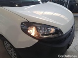  Fiat  Doblo FIAT DOBLÒ CARGO 2015 4 PORTE CARGO 1.4 T-JET NATURAL POWER SX EURO6 #32