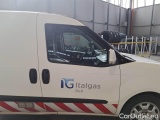  Fiat  Doblo FIAT DOBLÒ CARGO 2015 4 PORTE CARGO 1.4 T-JET NATURAL POWER SX EURO6 #38