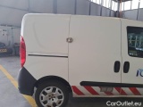  Fiat  Doblo FIAT DOBLÒ CARGO 2015 4 PORTE CARGO 1.4 T-JET NATURAL POWER SX EURO6 #43