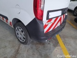  Fiat  Doblo FIAT DOBLÒ CARGO 2015 4 PORTE CARGO 1.4 T-JET NATURAL POWER SX EURO6 #53
