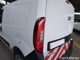  Fiat  Doblo FIAT DOBLÒ CARGO 2015 4 PORTE CARGO 1.4 T-JET NATURAL POWER SX EURO6 #55