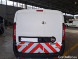  Fiat  Doblo FIAT DOBLÒ CARGO 2015 4 PORTE CARGO 1.4 T-JET NATURAL POWER SX EURO6 #57
