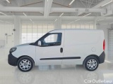  Fiat  Doblo FIAT DOBLÒ CARGO 2015 4 PORTE CARGO 1.4 T-JET NATURAL POWER SX EURO6 #9