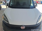  Fiat  Doblo FIAT DOBLÒ CARGO 2015 4 PORTE CARGO 1.4 T-JET NATURAL POWER SX EURO6 #22