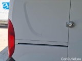  Fiat  Doblo FIAT DOBLÒ CARGO 2015 4 PORTE CARGO 1.4 T-JET NATURAL POWER SX EURO6 #44
