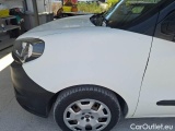  Fiat  Doblo FIAT DOBLÒ CARGO 2015 4 PORTE CARGO 1.4 T-JET NATURAL POWER SX EURO6 #69