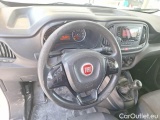  Fiat  Doblo FIAT DOBLÒ CARGO 2015 4 PORTE CARGO 1.4 T-JET NATURAL POWER SX EURO6 #86