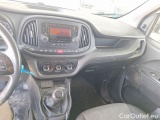  Fiat  Doblo FIAT DOBLÒ CARGO 2015 4 PORTE CARGO 1.4 T-JET NATURAL POWER SX EURO6 #92