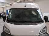  Fiat  Ducato FIAT  / 2014 / 4P / FURGONE 35 MH2 2.2 MJT3 140CV E6D-FIN #9