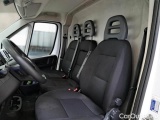  Fiat  Ducato FIAT  / 2014 / 4P / FURGONE 35 MH2 2.2 MJT3 140CV E6D-FIN #10