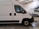  Fiat  Ducato FIAT  / 2014 / 4P / FURGONE 35 MH2 2.2 MJT3 140CV E6D-FIN #40