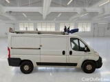  Fiat  Ducato FIAT  2014 FURGONE MAXI 35 MH1 2.3 MULTIJET 130CV 6M #6