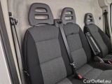 Fiat  Ducato FIAT  2014 FURGONE MAXI 35 MH1 2.3 MULTIJET 130CV 6M #12